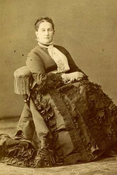 Dynastie: Marie Nikolajevna Ruská 1819-1876