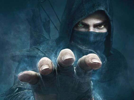 I embarked on a mission to answer the most important question in PC gaming: How tall is Garrett from Thief?
