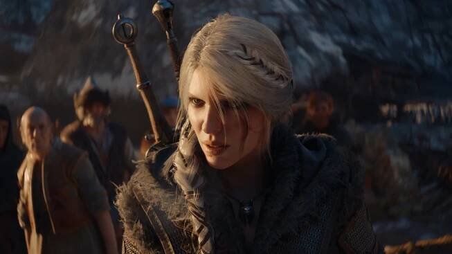 The best trailers from The Game Awards 2024: Witcher 4, Intergalactic, and more