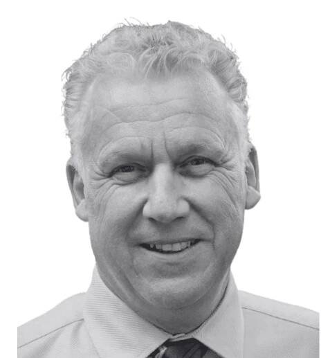 Spotlight On... Andrew Gibson - Financial Adviser At Costa Blanca Office