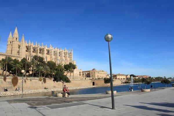 Start der Sommersaison 2021 auf Mallorca