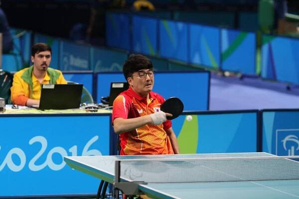 Cha Soo-yong