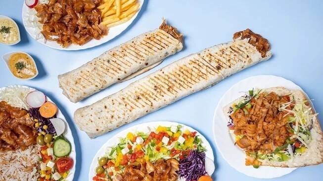 Kebab House