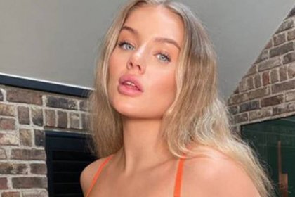 Meet Amber O’Donnell, OnlyFans model fighting Emily Brooke who was blasted by neighbour for ‘always having...
