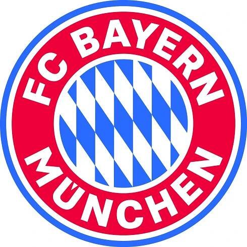 FC BAYERN MÜNCHEN