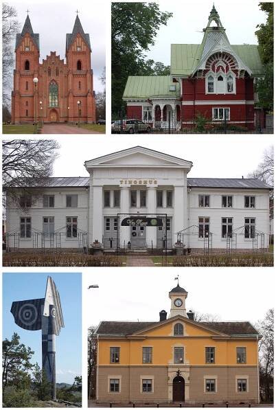 Kristinehamn