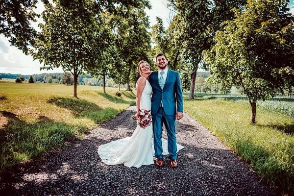Svatba K&Z - Alfrédov - Blog - Martin Juha Foto