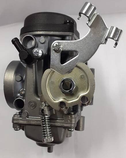 Membránový karburátor Daytona MV33, kit
