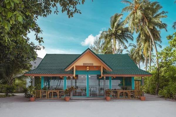 Furaveri Maldives - Complimentary Round-trip Seaplane Transfer For Two For A Minimum Of 5 Nights Or From 1st To October 31st, 2025 Rezort Meedhoo (Raa Atoll)