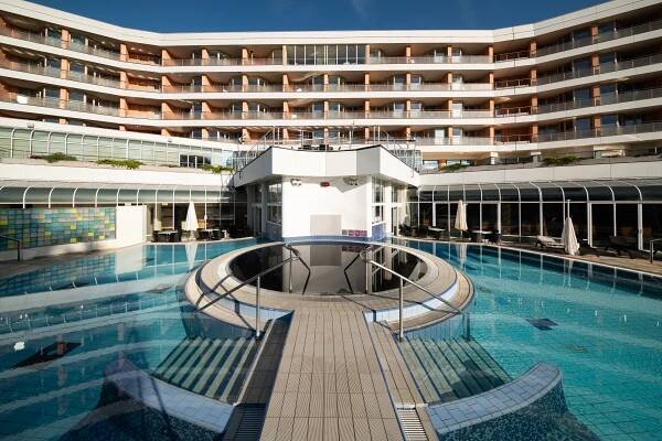 Hotel Livada Prestige – Moravske Toplice • Objevuj Slovinsko