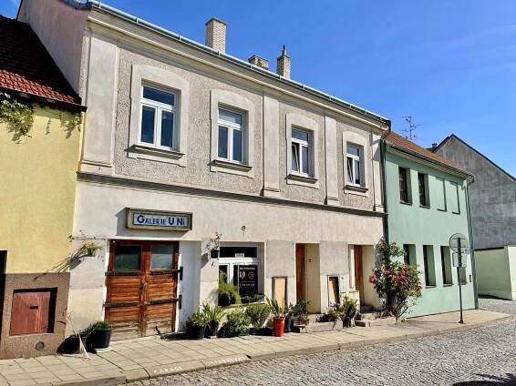 RD Mikulov - Ondřej Biravský, osobní realitní makléř Brno. | odhad ceny nemovitosti ZDARMA 