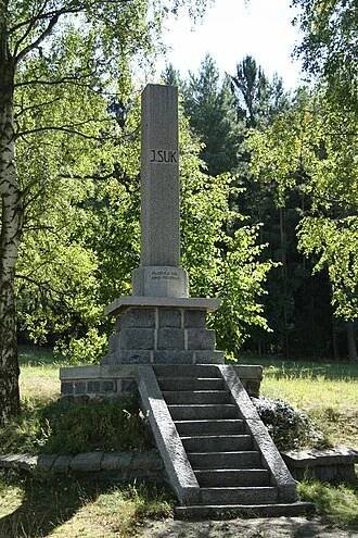 Křečovice – Wikipedie