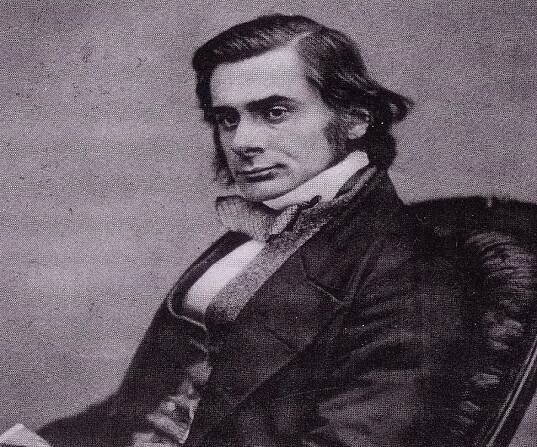 Thomas Henry Huxley Biography - Facts, Childhood, Family Life & Achievements