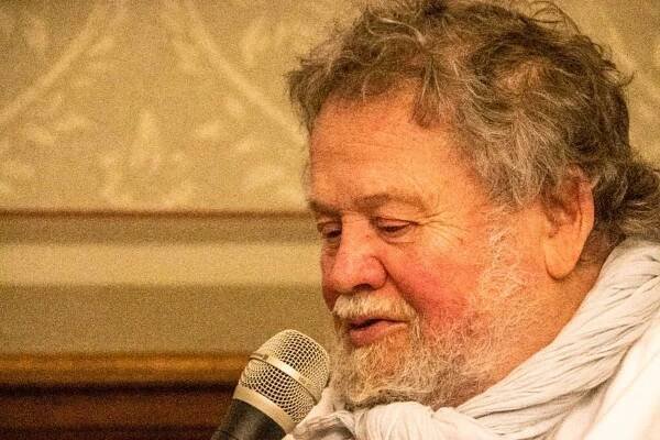 Tomáš Sedláček je fakt frajer