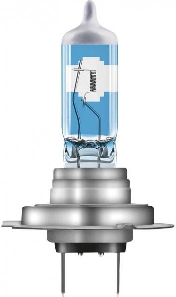 OSRAM Autožárovka Night Breaker Laser (Next Gen) H7, 55W, 12V, 1 ks (BLI ECO)