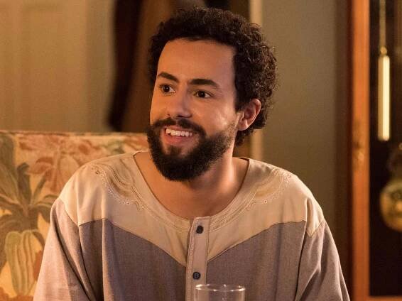 Ramy Youssef Wants to "Complicate the Conversation" with His New Hulu Series