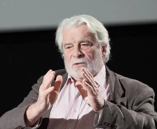 Jacques Weber