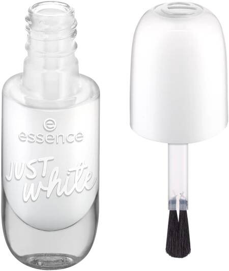 Essence Nail Colour Gel 8 ml