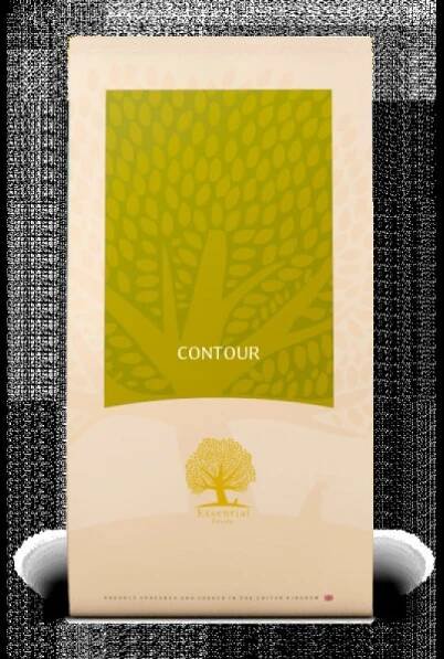 Essential Foods Contour 2 x 12,5 kg