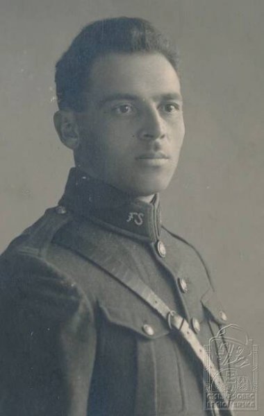 František VENCLÍK - ČsOL
