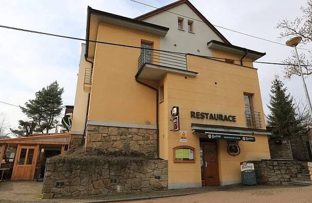 Restaurace Penzion Hurikán Havlíčkův Brod | Apetee