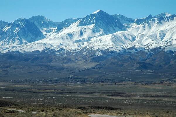 Owens Valley