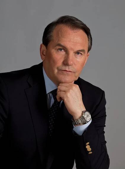 Igor Morozov (politician)