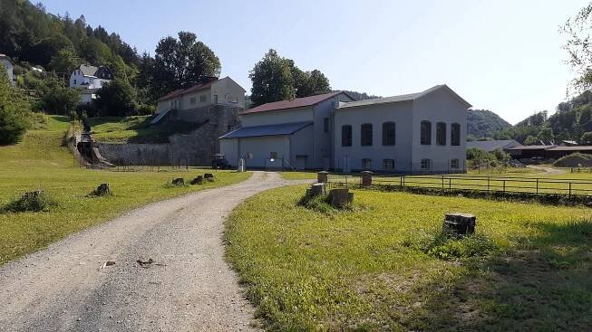 Hanušovice zahajují výstavbu družstevních bytů. Chtějí udržet mladé lidi