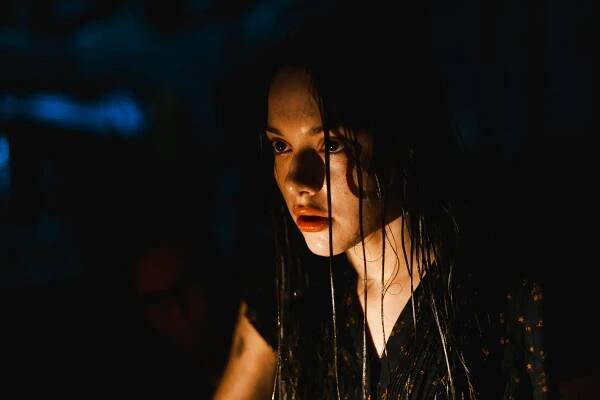 Rassvět - Z filmu - Alexandra Drozdova