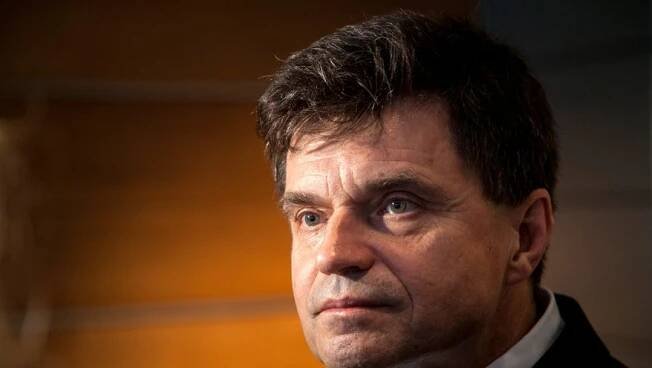 Minister školstva Peter Plavčan.