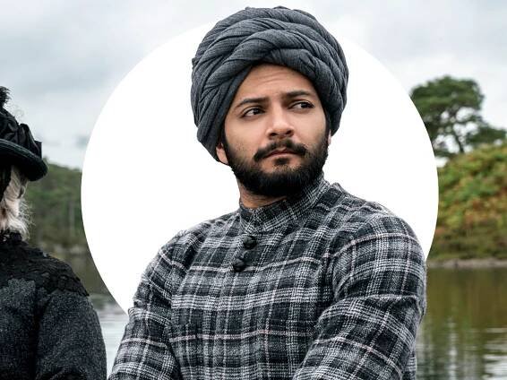 Victoria & Abdul Star Talks His Big Break Opposite Judi Dench