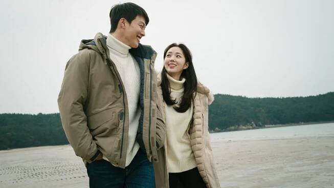 Netflix Movie Sweet and Sour: Ending Explained