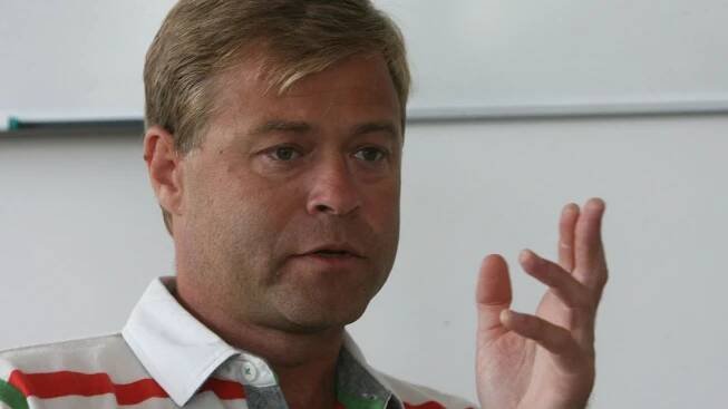 Martin Mikuláš je i po 32 letech »Prdelka« ze Zlatých úhořů!