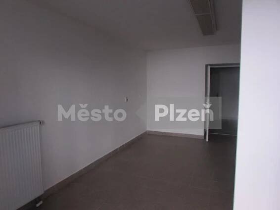 Nájem bytů a prodej realit v majetku Statutárního města Plzně