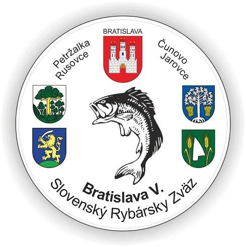 Archívy LOGO - Slovenský Rybársky Zväz