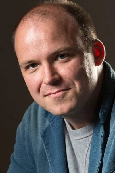 Rory Kinnear herec