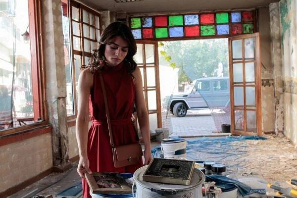 Ayça Aysin Turan