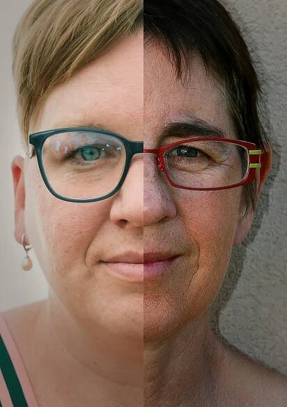 Viktorie Hanišová | Collette Guillope