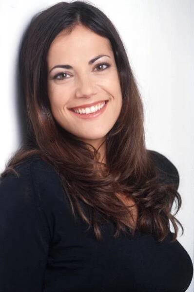 Bettina Zimmermann