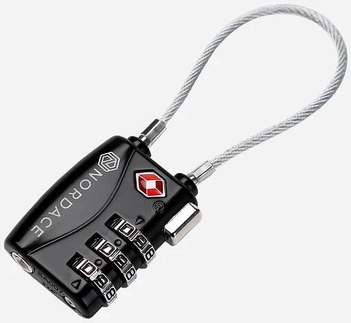 Nordace TSA Lock
