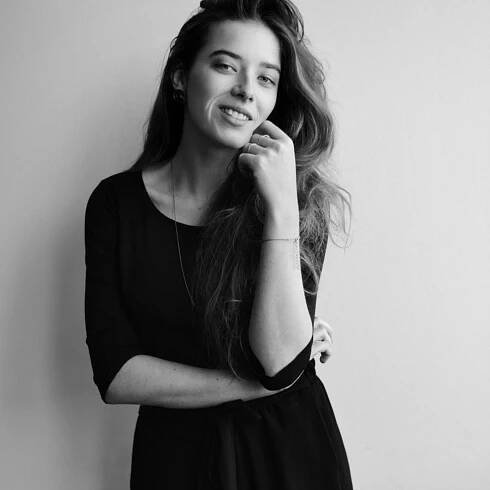 Karolína Růžičková - ACTORSMAP