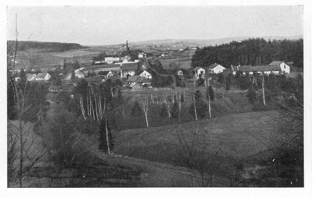 Mýto a Holoubkov