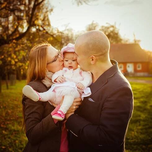 Fotograf Pavel Karas
