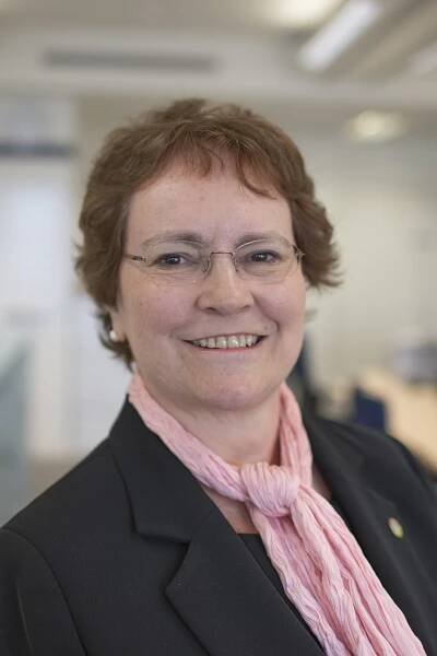 Ursula Brennan