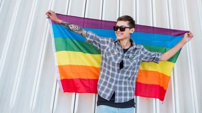 Nebinární Alžbětko či transgender Chaz Bono. Genderových identit, k nimž se můžeme hlásit, je až 72! – Lifee.cz