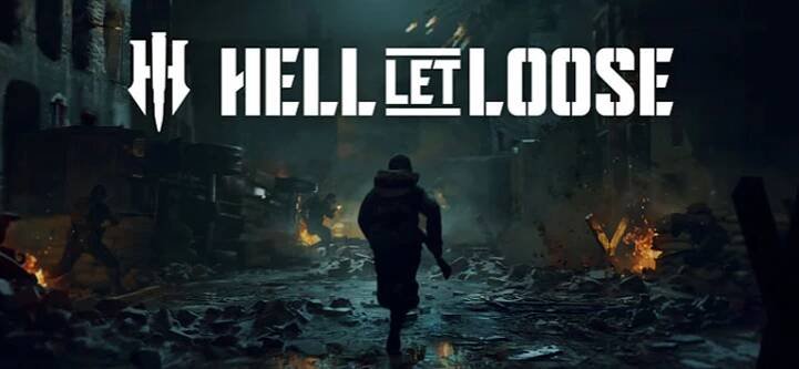 Hell Let Loose