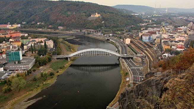 Správní budova Schichtových závodů v Ústí nad Labem je novou kulturní památkou - Seznam Zprávy