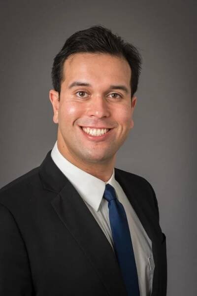 Daniel Hershfield, MIA