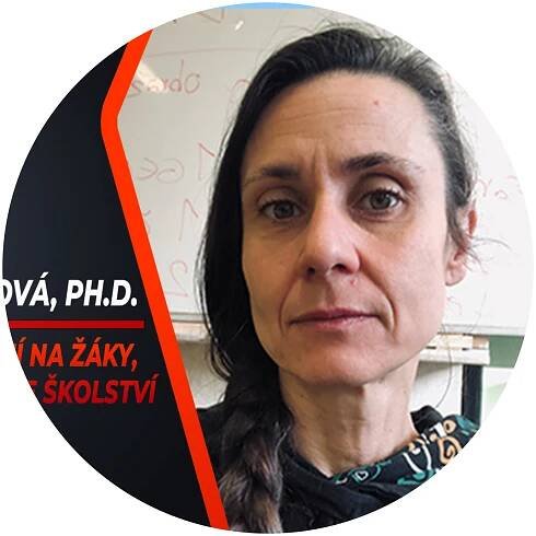 Mgr. Michaela Krügerová: Dopady pandemických opatření na žáky, pedagogy a současná situace ve školství - Teachpoint