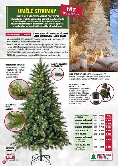 Strana 10 - leták Mountfield (do 24. 12. 2024)